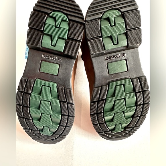 Tundra Thermolite Insulated Waterproof Chocolate Brown Boots Men’s/Women… - Picture 5 of 13